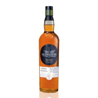 Glengoyne Cask Strengt 70Cl 59.5°