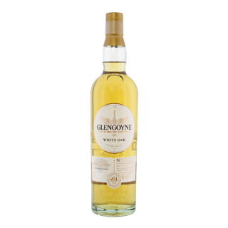 Glengoyne White Oak 70Cl 48°