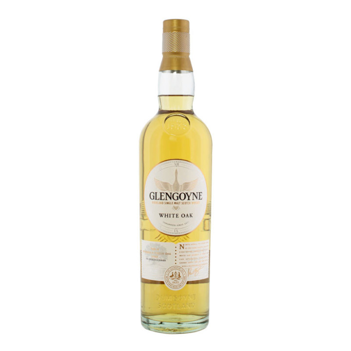 Glengoyne White Oak 70Cl 48°