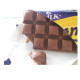 Cadbury Caramel Dairy Milk Chocolate Bar 180g