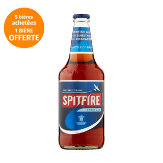 Spitfire 50cl 4.2° 