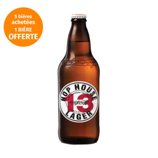 Guinness Hop House 13 Lager 33cl 4.1°