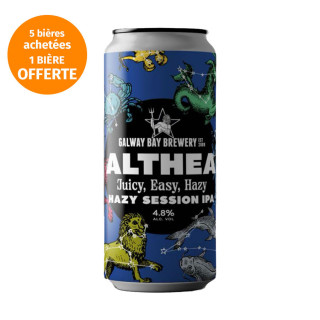 Galway Bay Althea 44cl 4.8°