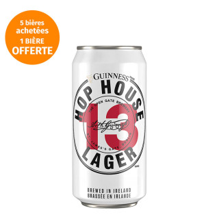 Guinness Hop House 13 44cl 4.1°