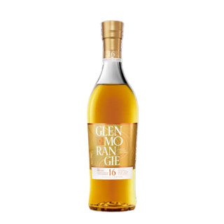 Glenmorangie Nectar d'Or 16 ans 70cl 46°
