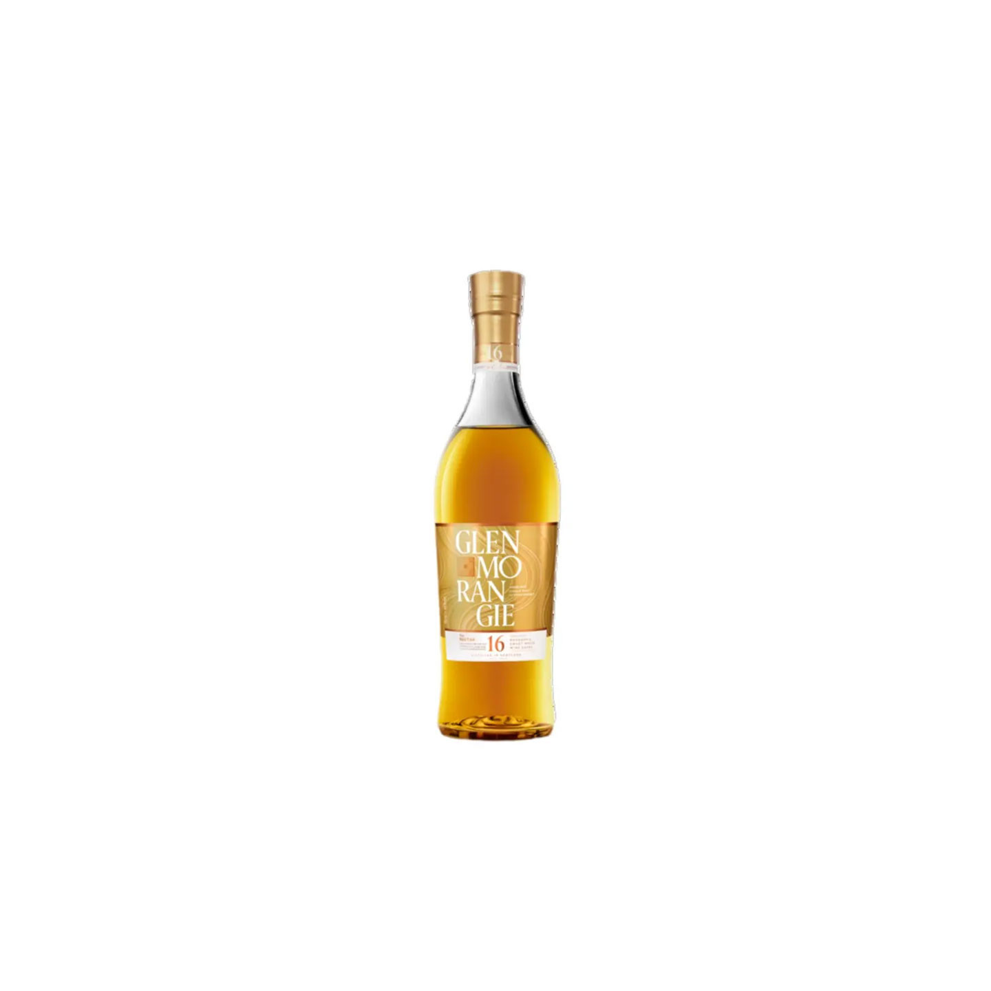Glenmorangie Nectar d'Or 16 ans 70cl 46° - Le Comptoir Irlandais