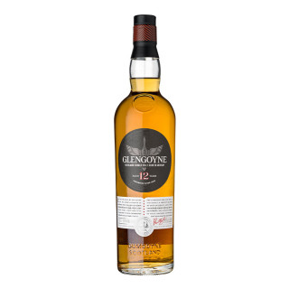 Glengoyne 12 ans 70cl 43°