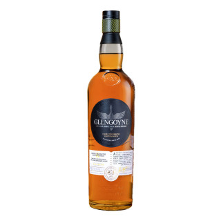 Glengoyne Cask Strengt 70Cl 59.5°