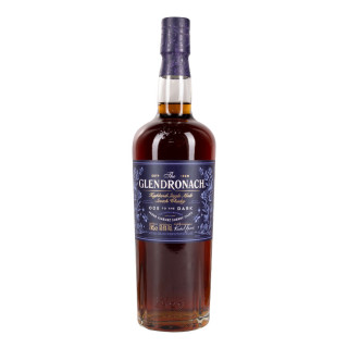 Glendronach Ode Dark 70cl 50.8°