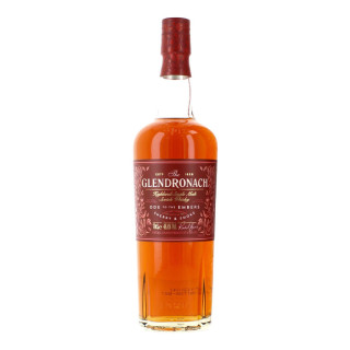 Glendronach Ode Embers 70cl 48.4°