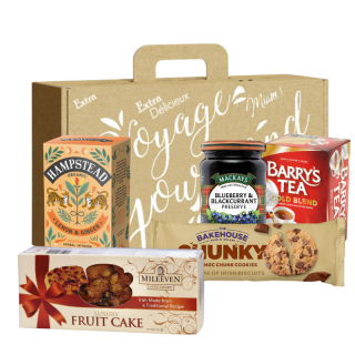 Tea Break Gift Box