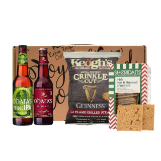 Aperitif Kit Box