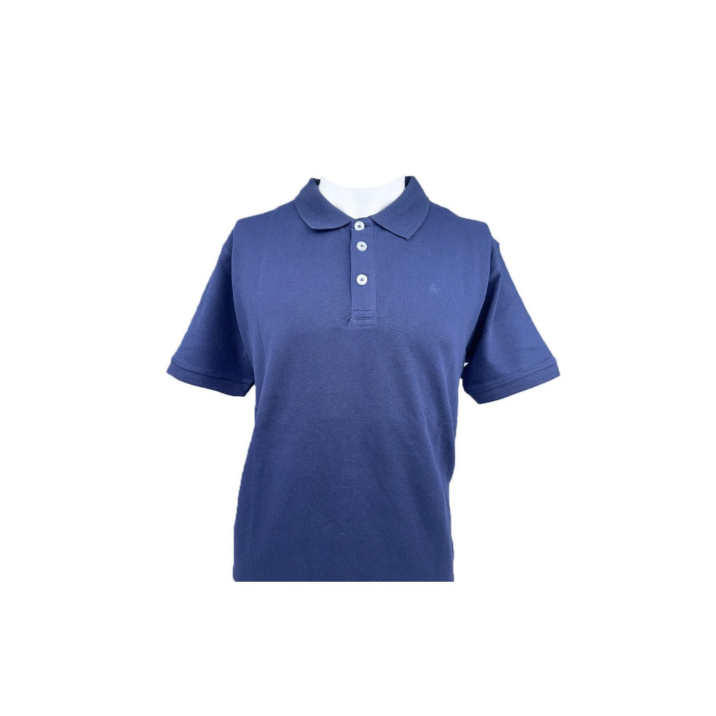 Polo Aaron Marine Out Of Ireland