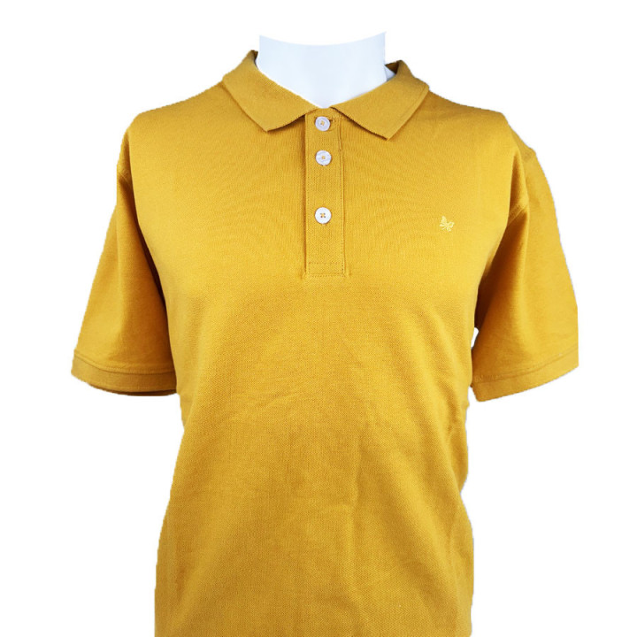 Out Of Ireland Aaron Curry Polo Shirt