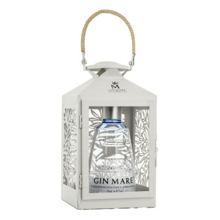 Gin Mare Lanterne 70cl 42.7°