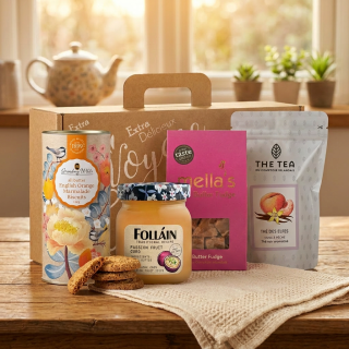 Mother’s Day Gift Box
