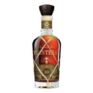 Planteray Rum XO 20th Anniversary 70cl 40°