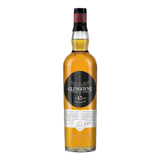 Glengoyne 15 ans 70cl 43°