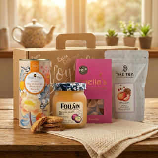 Coffret Fête des Mères