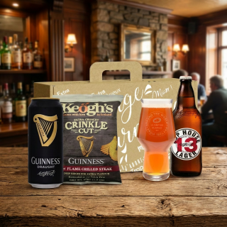 Guinness Gift Box