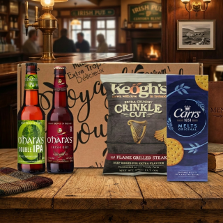 Aperitif Kit Box