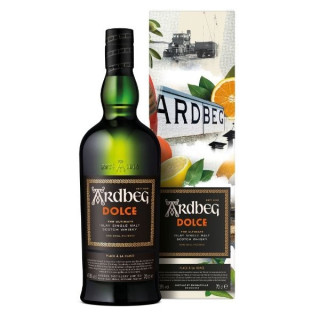 Ardbeg Dolce Edition Limitée Ardbeg Day 2026 70cl 47.8°