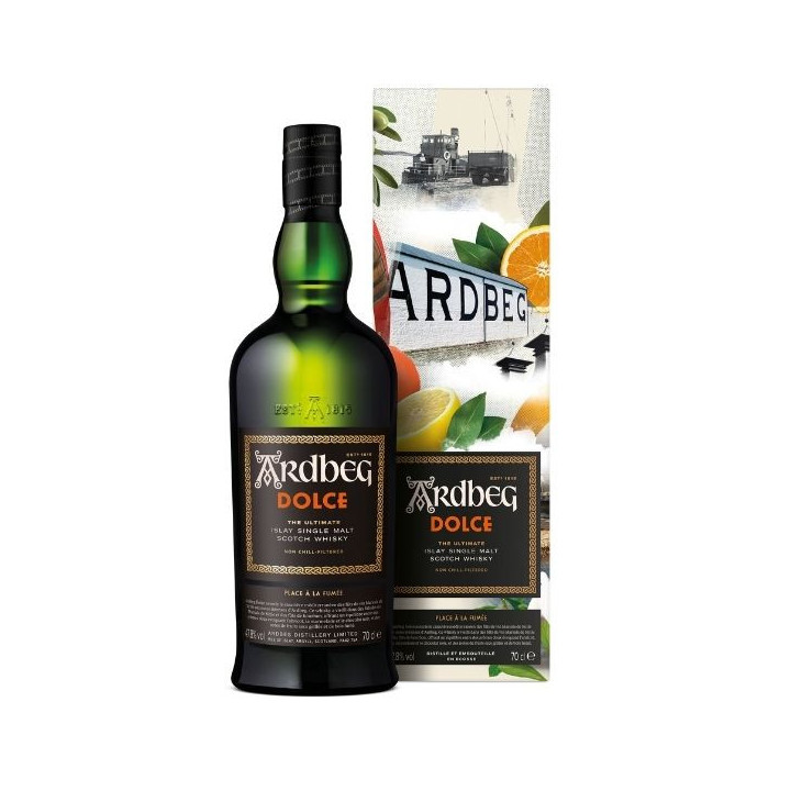 Ardbeg Dolce Edition Limitée Ardbeg Day 2026