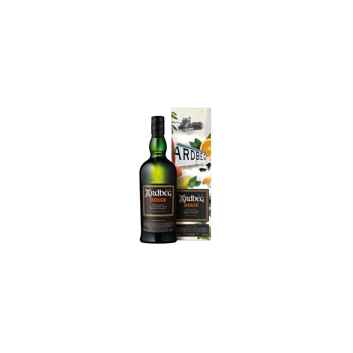 Ardbeg Dolce Edition Limitée Ardbeg Day 2026 - Le Comptoir Irlandais