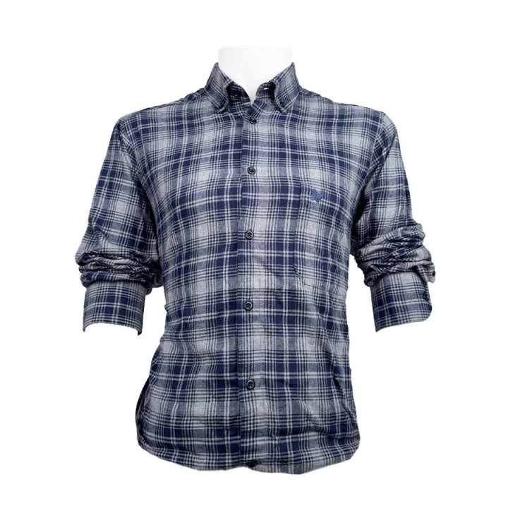 Chemise Maceau Out Of Ireland