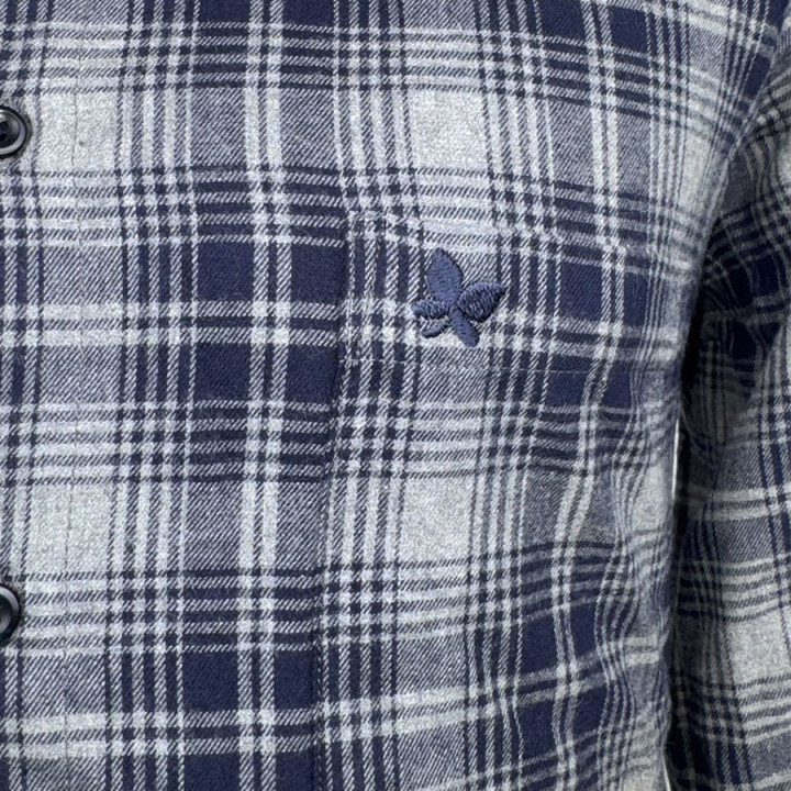 Chemise Maceau Out Of Ireland