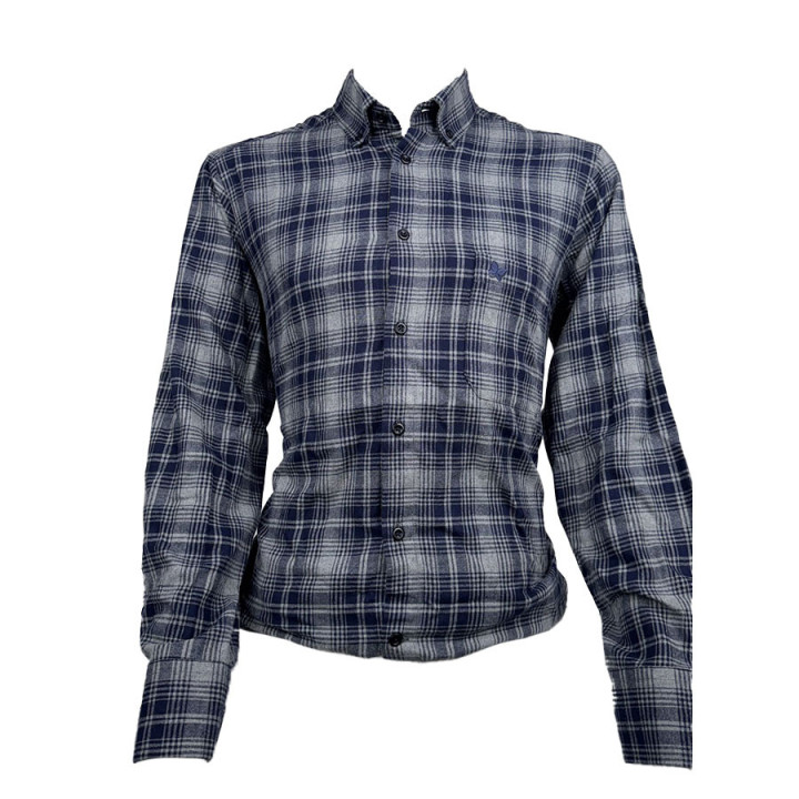 Chemise Maceau Out Of Ireland