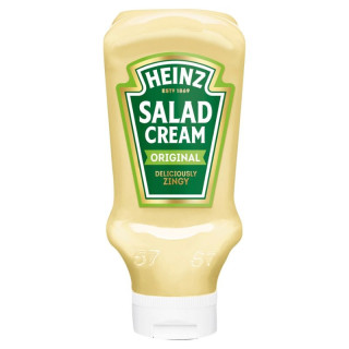 Salad Cream Heinz 570ml