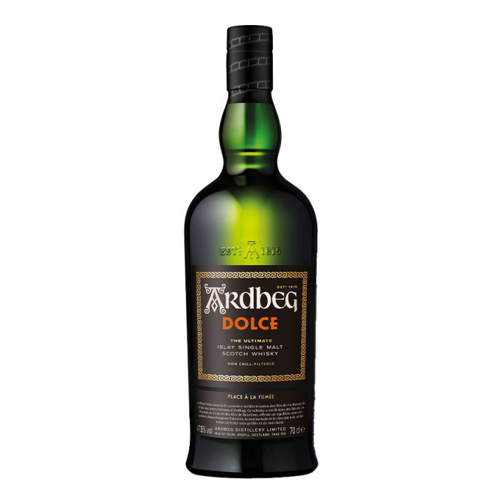 Ardbeg Dolce Edition Limitée Ardbeg Day 2026