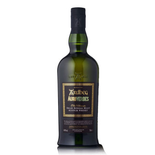 Ardbeg Auriverdes 70cl 49.9' - Edition limitée 2014