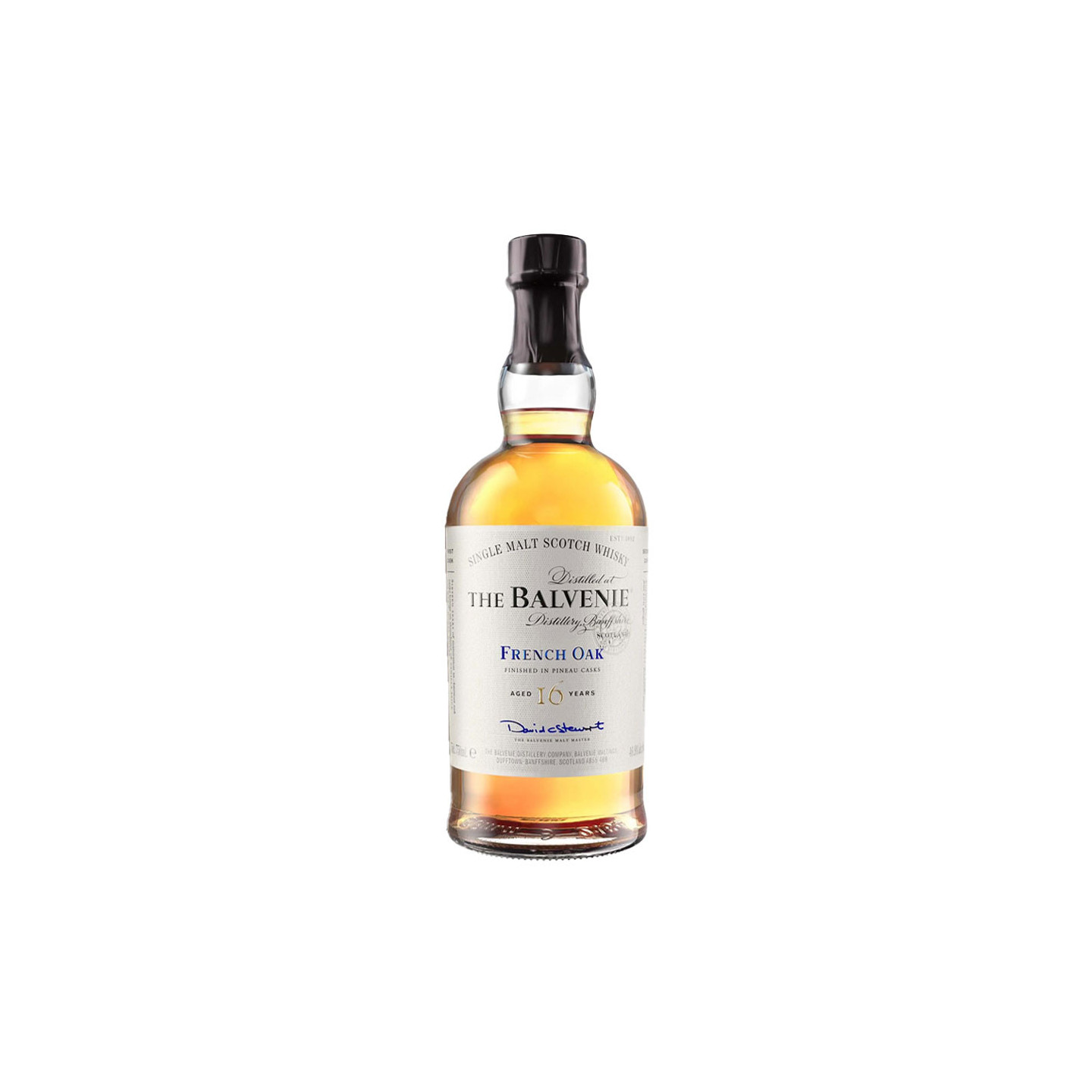 Balvenie 16 Years Old French Oak 70cl 47.6°