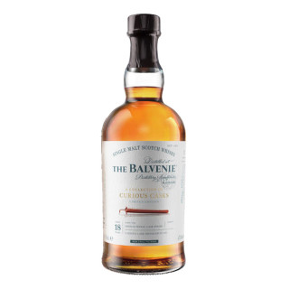 Balvenie 18 ans 70cl 47.9°