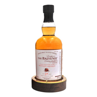 Balvenie 27ans 70cl 48°