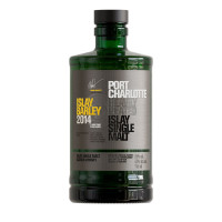 Port Charlotte Islay Barley 2014 70cl 50° - Le Comptoir Irlandais
