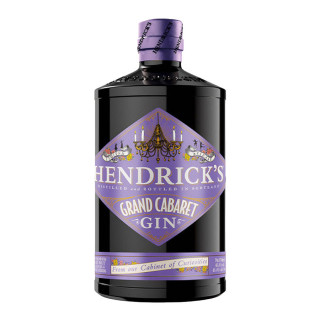 Hendrick's Grand Cabaret 70cl 43.4°
