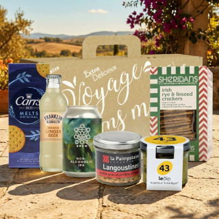 Coffret Apéritif Sans Alcool