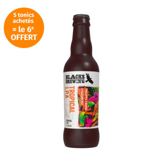 Blacks Brewing Tropical IPA 50cl 5°