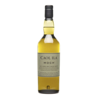Whisky Caol Ila Moch 70cl 43°