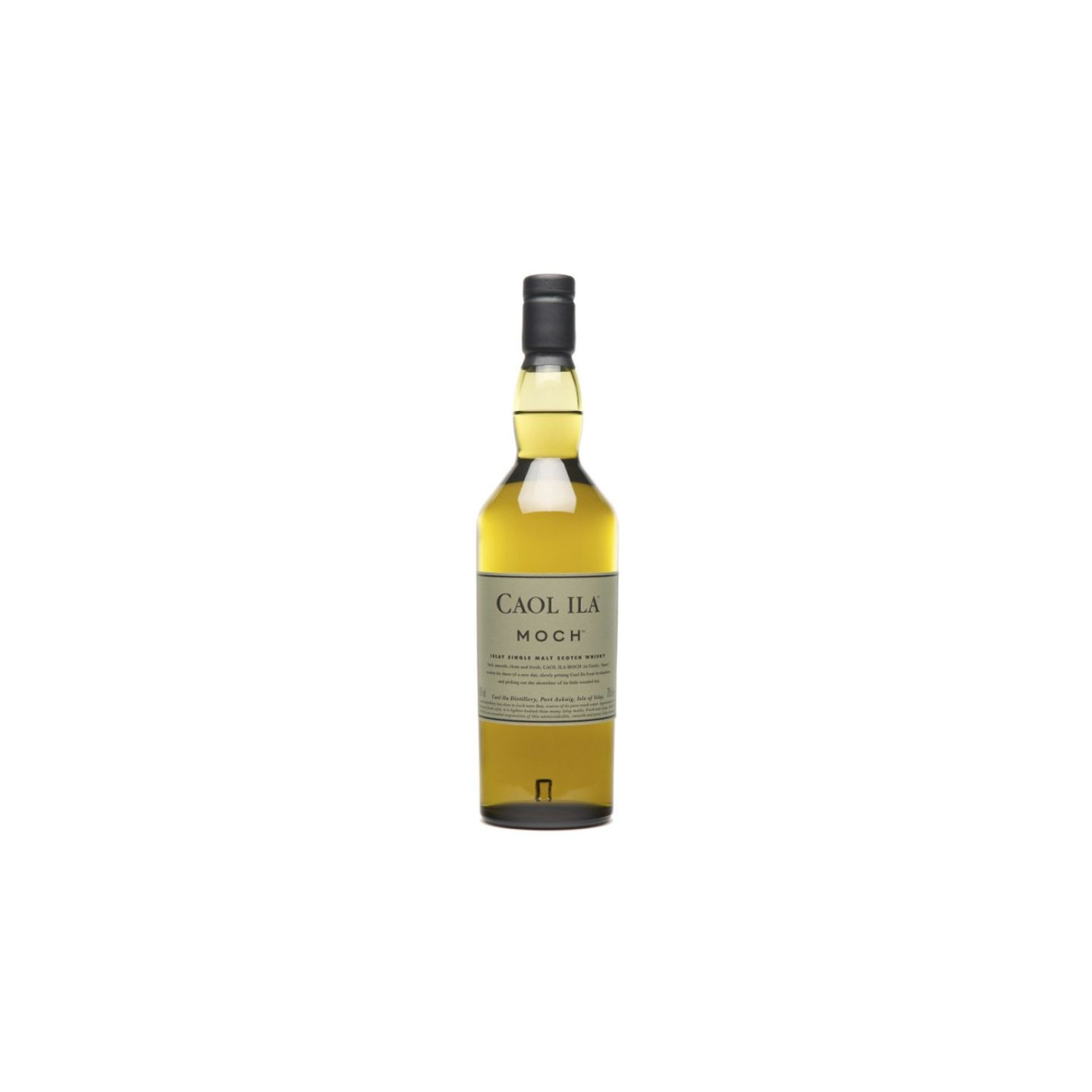 Whisky Caol Ila Moch 70cl 43°