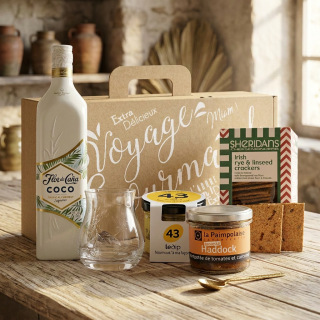 Dad’s Day Aperitif Gift Set