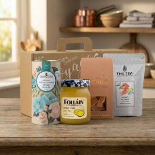 Dad’s Day Gift Box