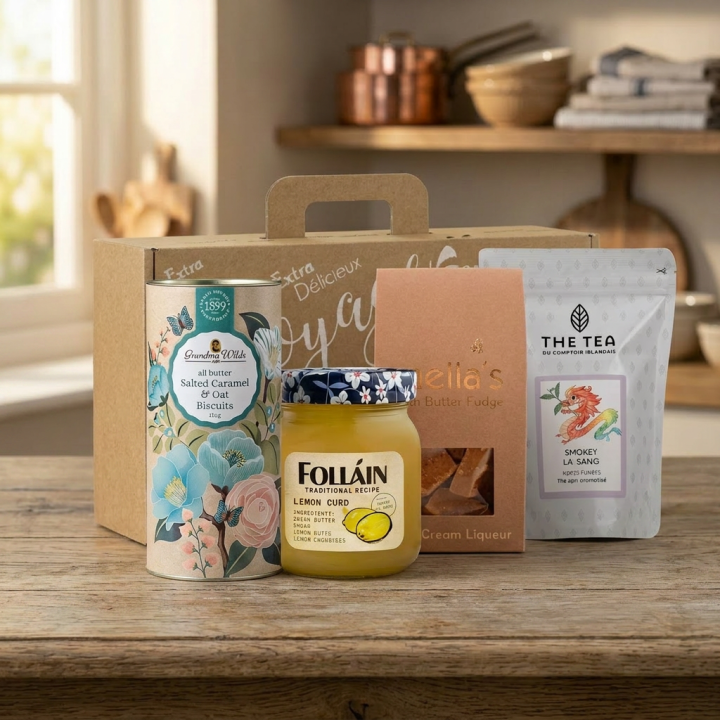 Dad’s Day Gift Box