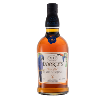 Doorly's XO Barbade 70cl 43°