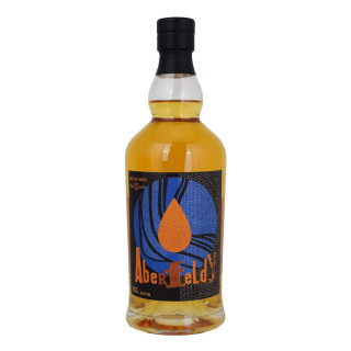 The Forgotten Casks - Aberfeldy 22 ans Erika Raio 70cl 45.6°
