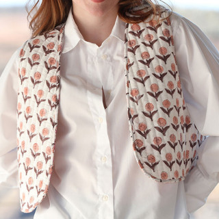 Bolero Peyton Reversible Out Of Ireland