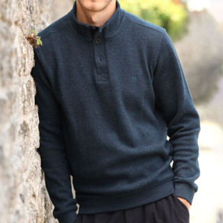 Pull Ayden Bleu Foncé Out Of Ireland